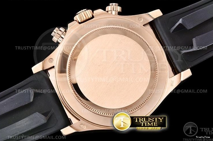 1118 Effortless ROLDYT0299A – Daytona 116515LN 938